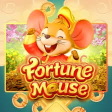 fortune mouse slot ícone