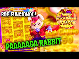 como jogar o fortune rabbit