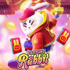 estrategia do fortune rabbit ícone