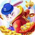 jogar fortune rabbit gratis ícone