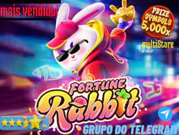 estratégia para jogar fortune rabbit ícone