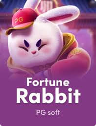 como ganhar dinheiro no fortune rabbit ícone