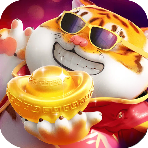 tiger jogo aposta ícone